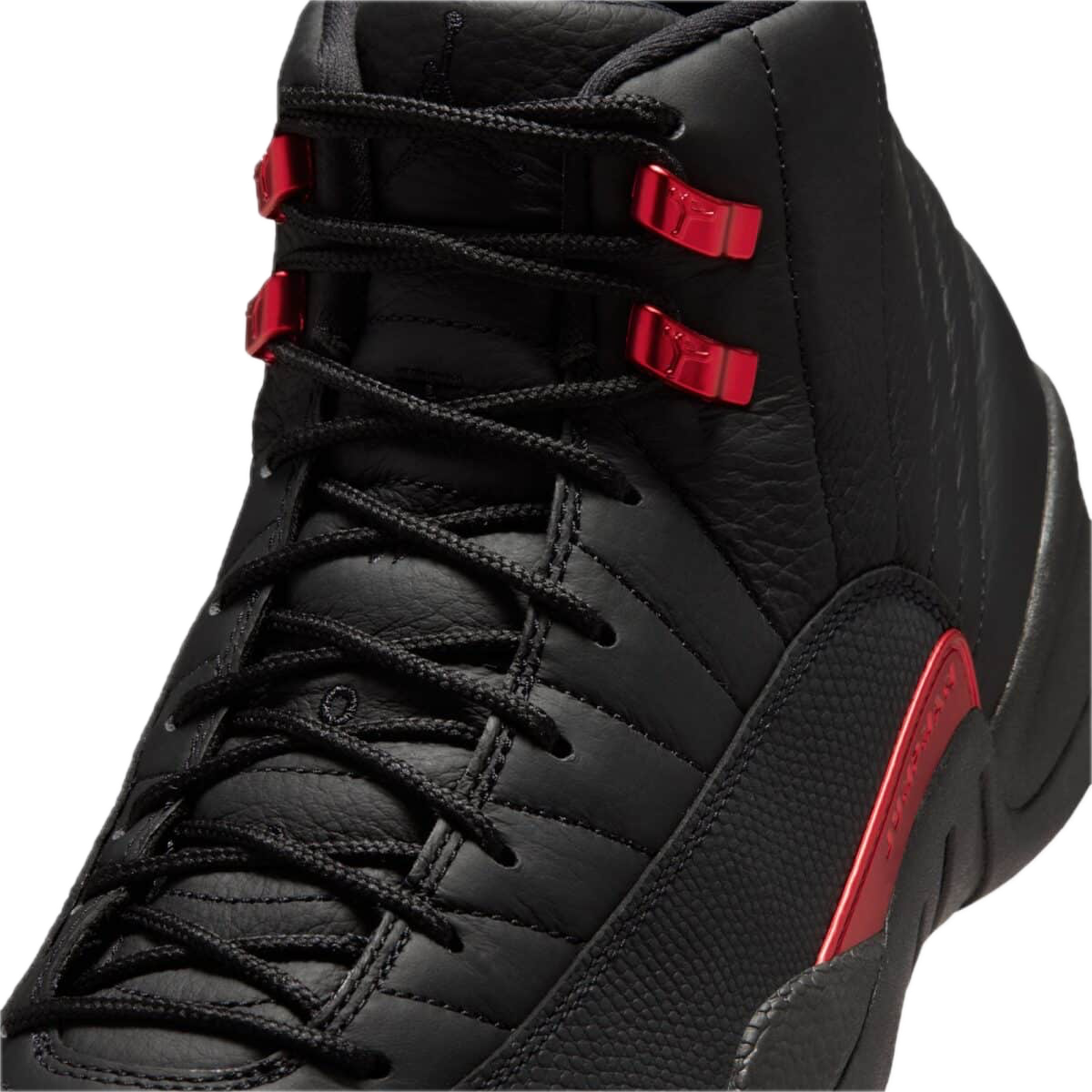 Jordan 12 Retro Bloodline 2