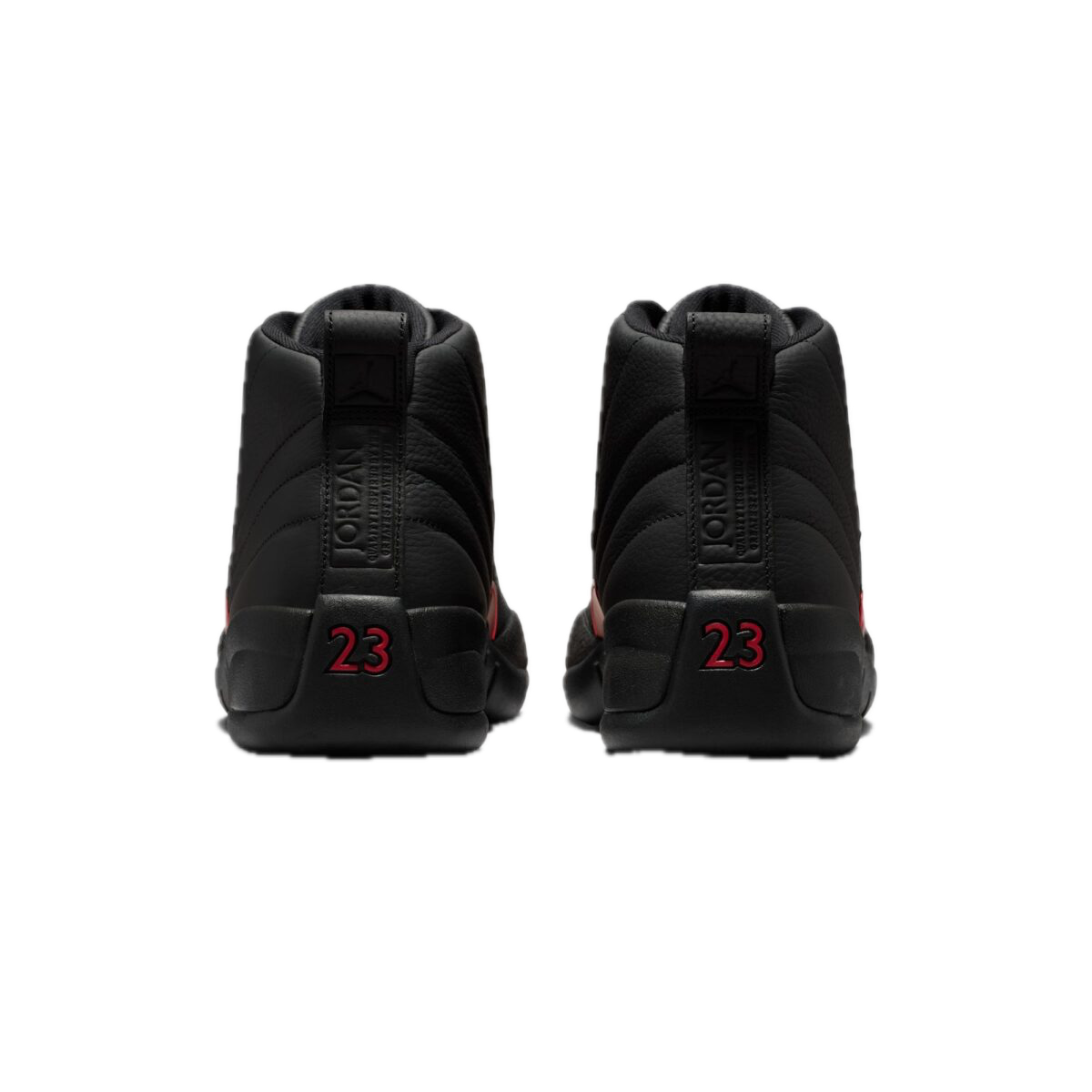 Jordan 12 Retro Bloodline 3