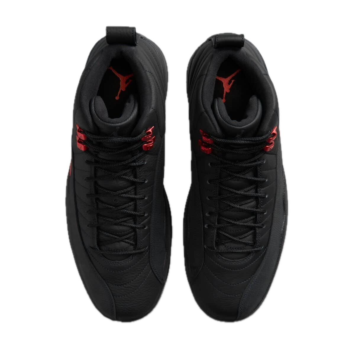 Jordan 12 Retro Bloodline 4