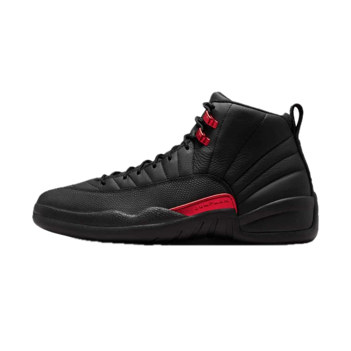 Jordan 12 Retro Bloodline 7