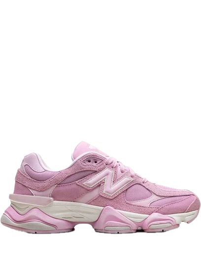 New Balance 9060 Pink Overdye