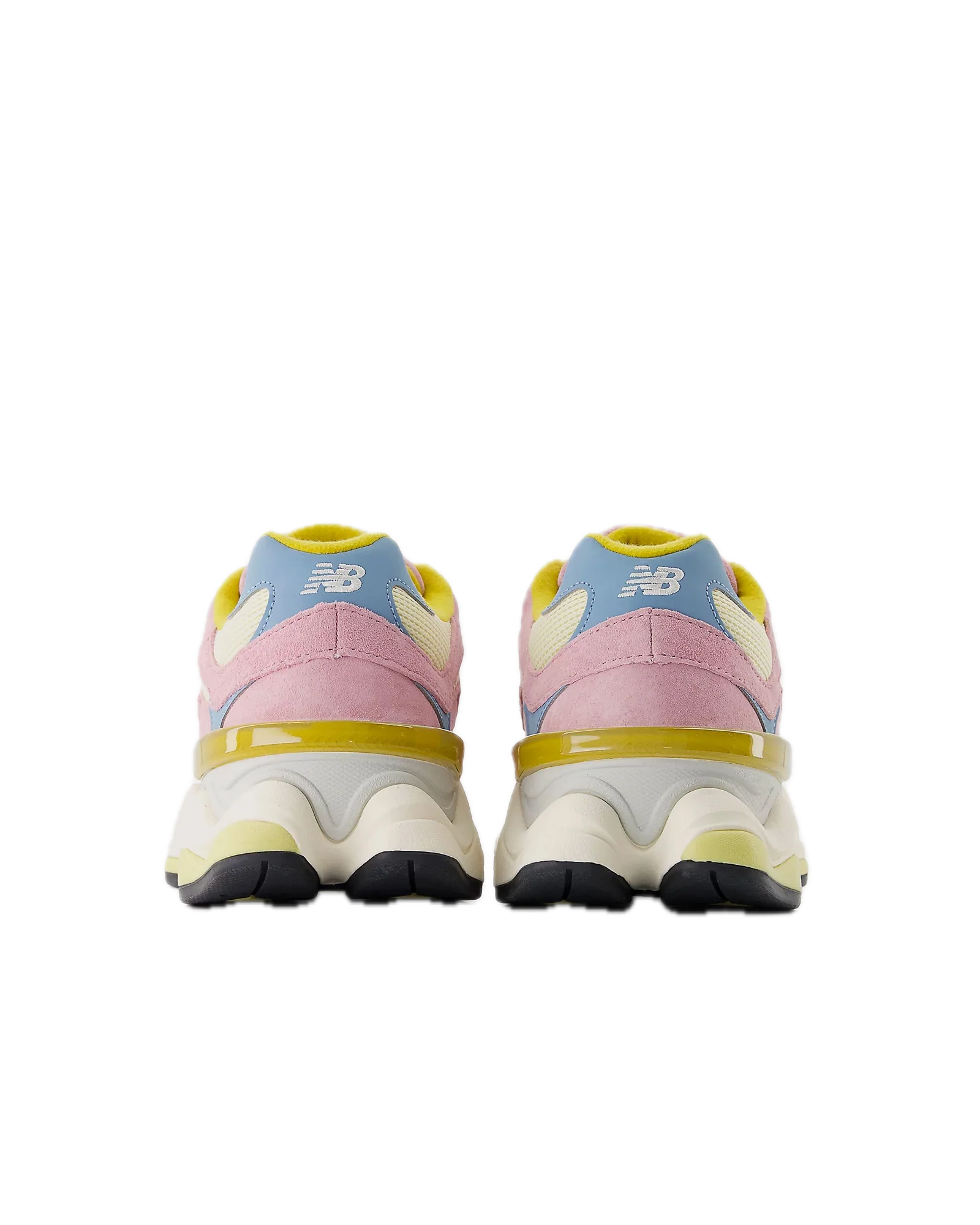 New Balance 9060 Pink Taffy Calcium 2