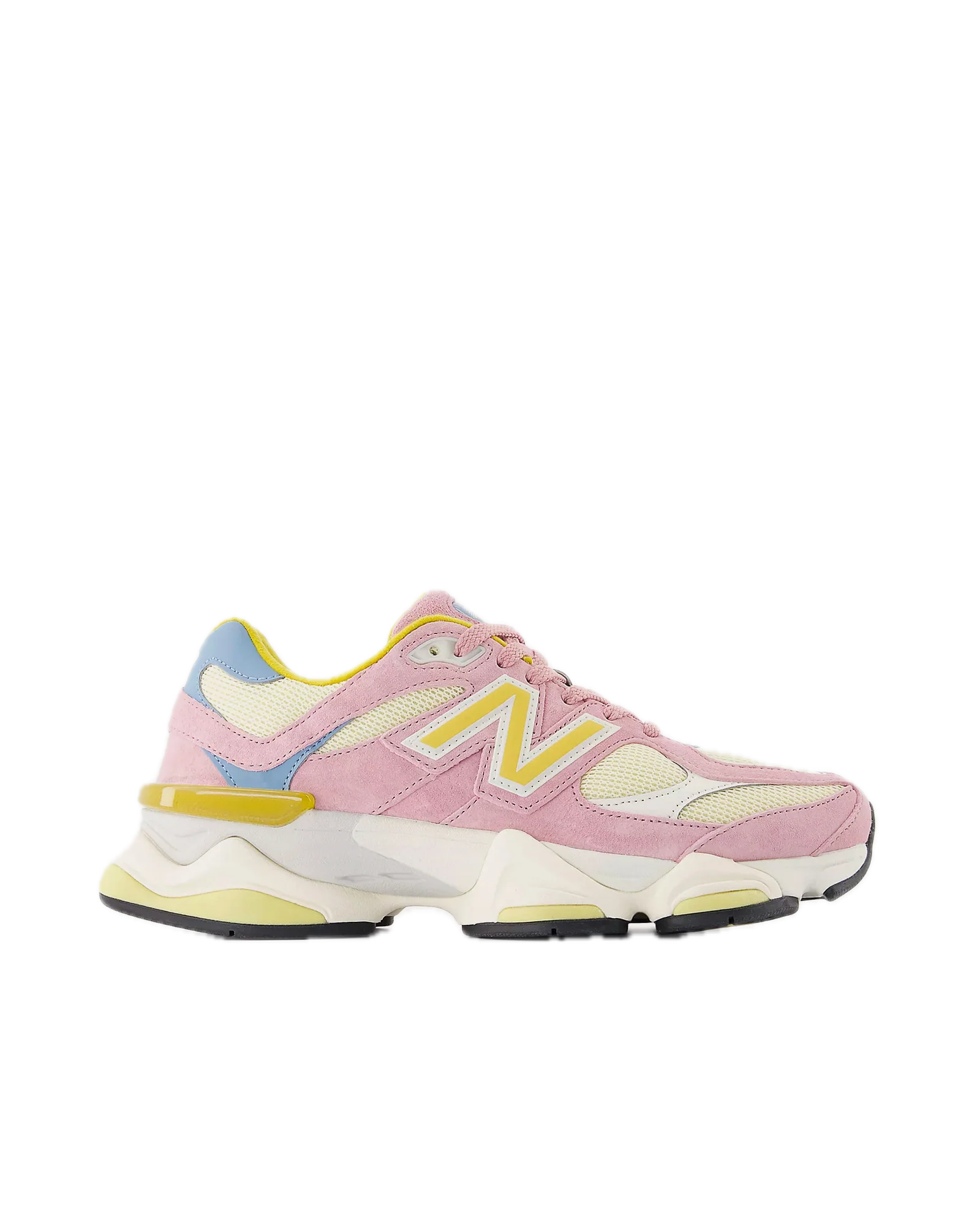 New Balance 9060 Pink Taffy Calcium