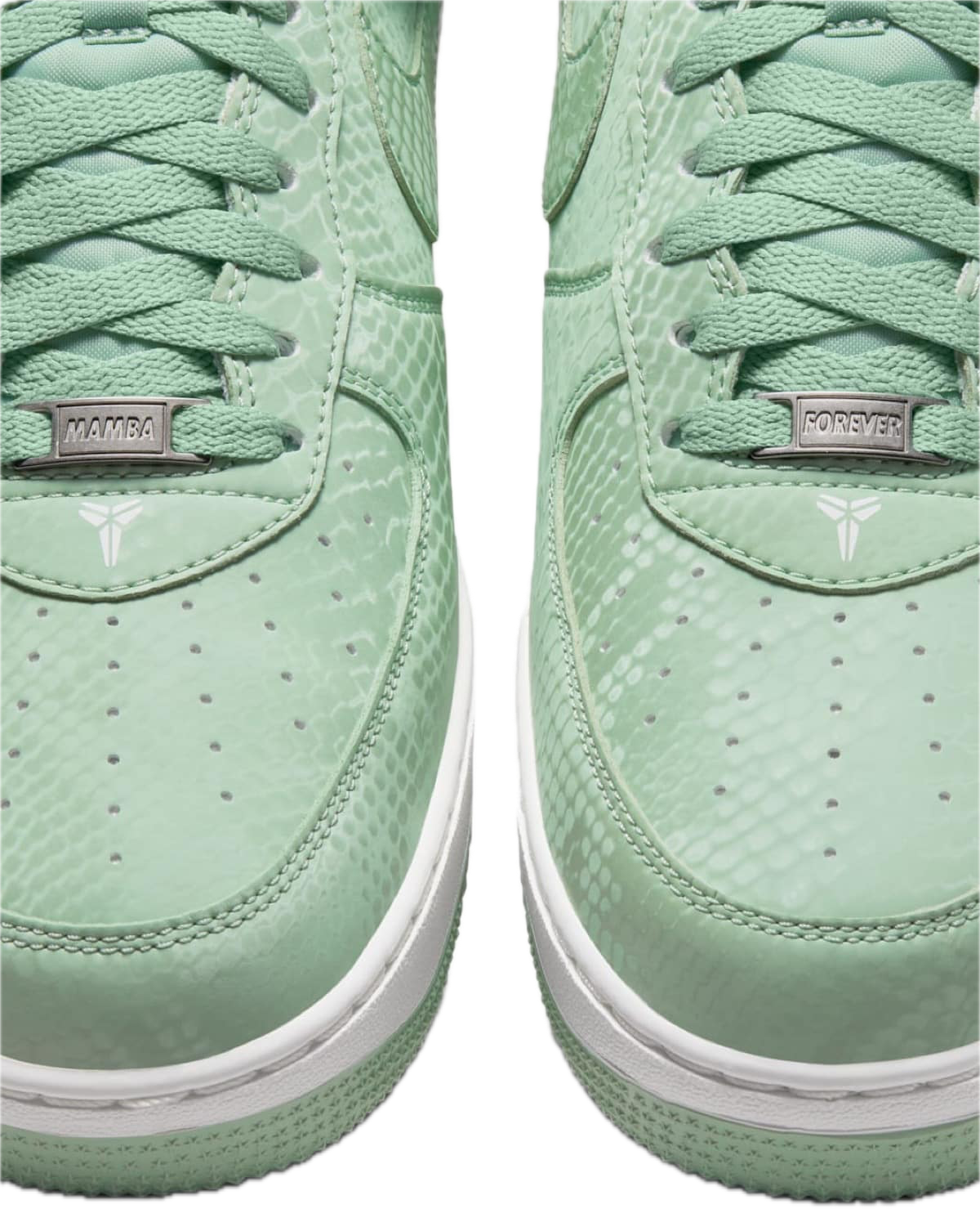 Nike Air Force 1 Low Kobe Bryant Forever Steam 1