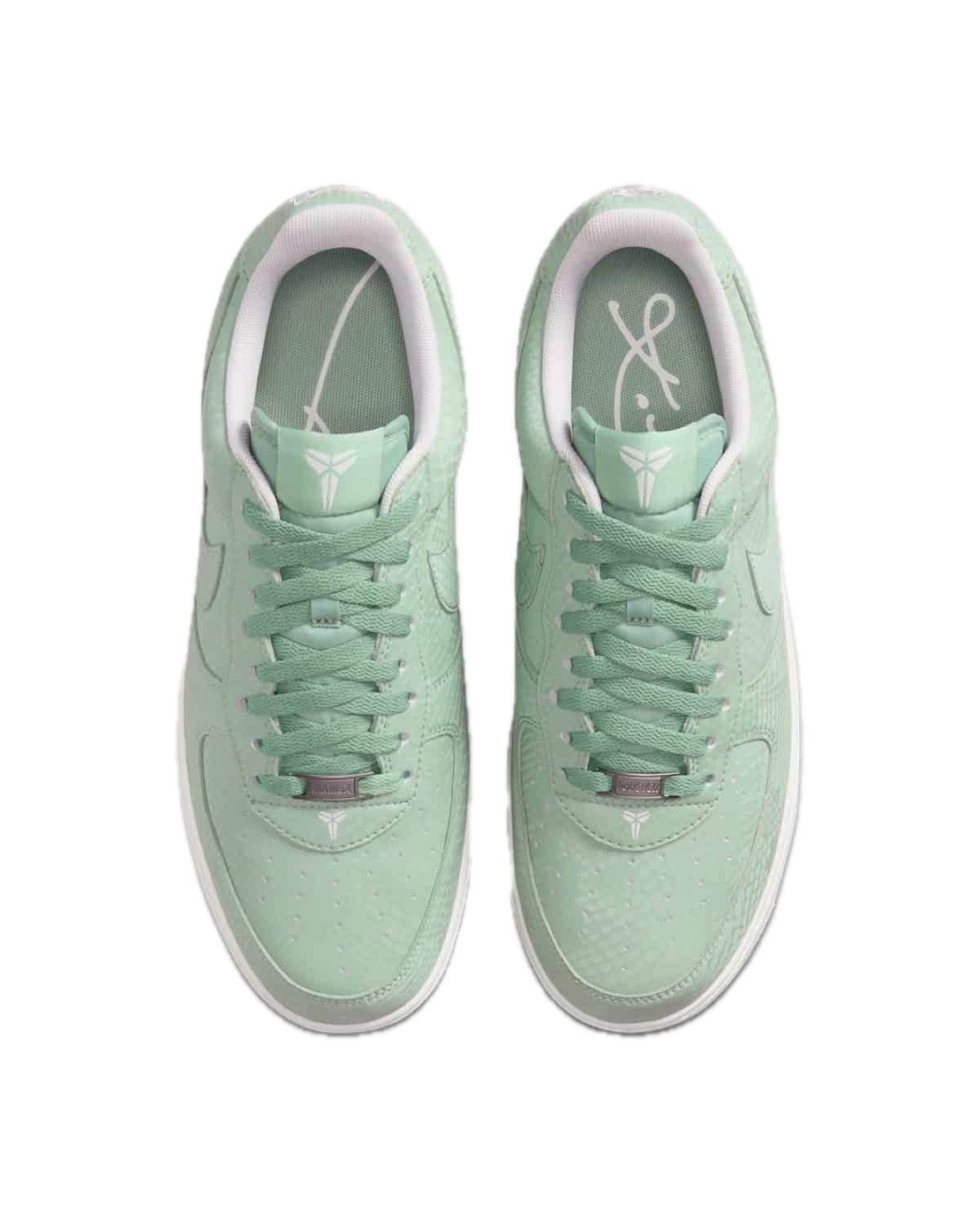 Nike Air Force 1 Low Kobe Bryant Forever Steam 5