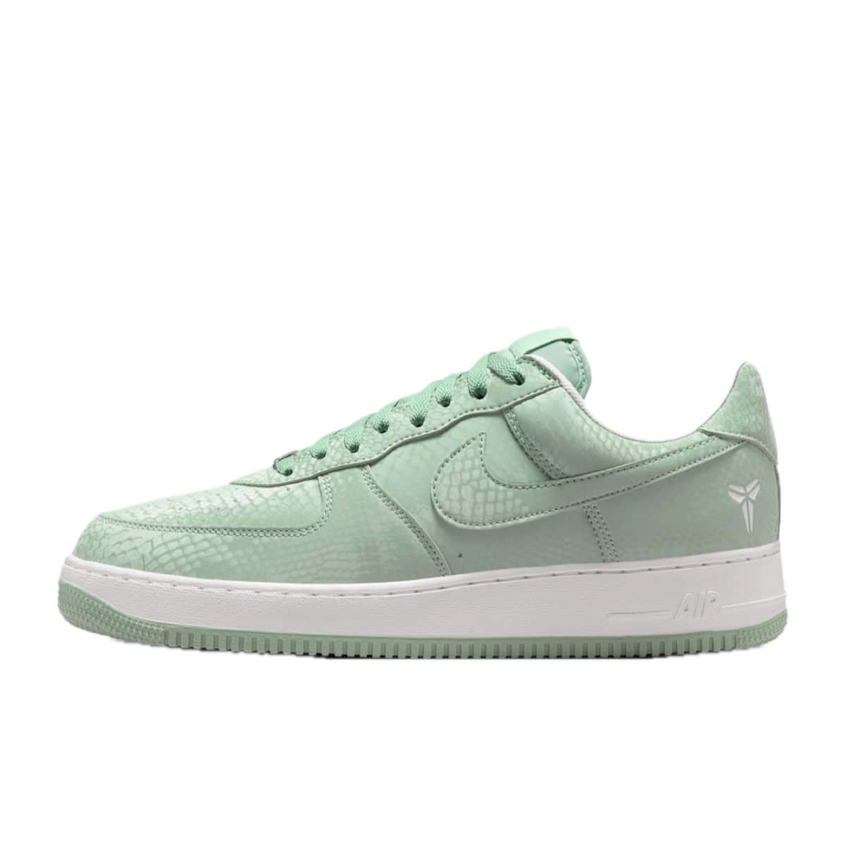 Nike Air Force 1 Low Kobe Bryant Forever Steam 7