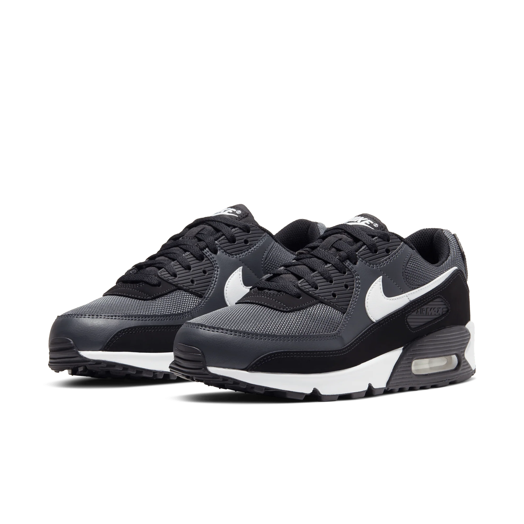 Nike Air Max 90 Iron Grey1