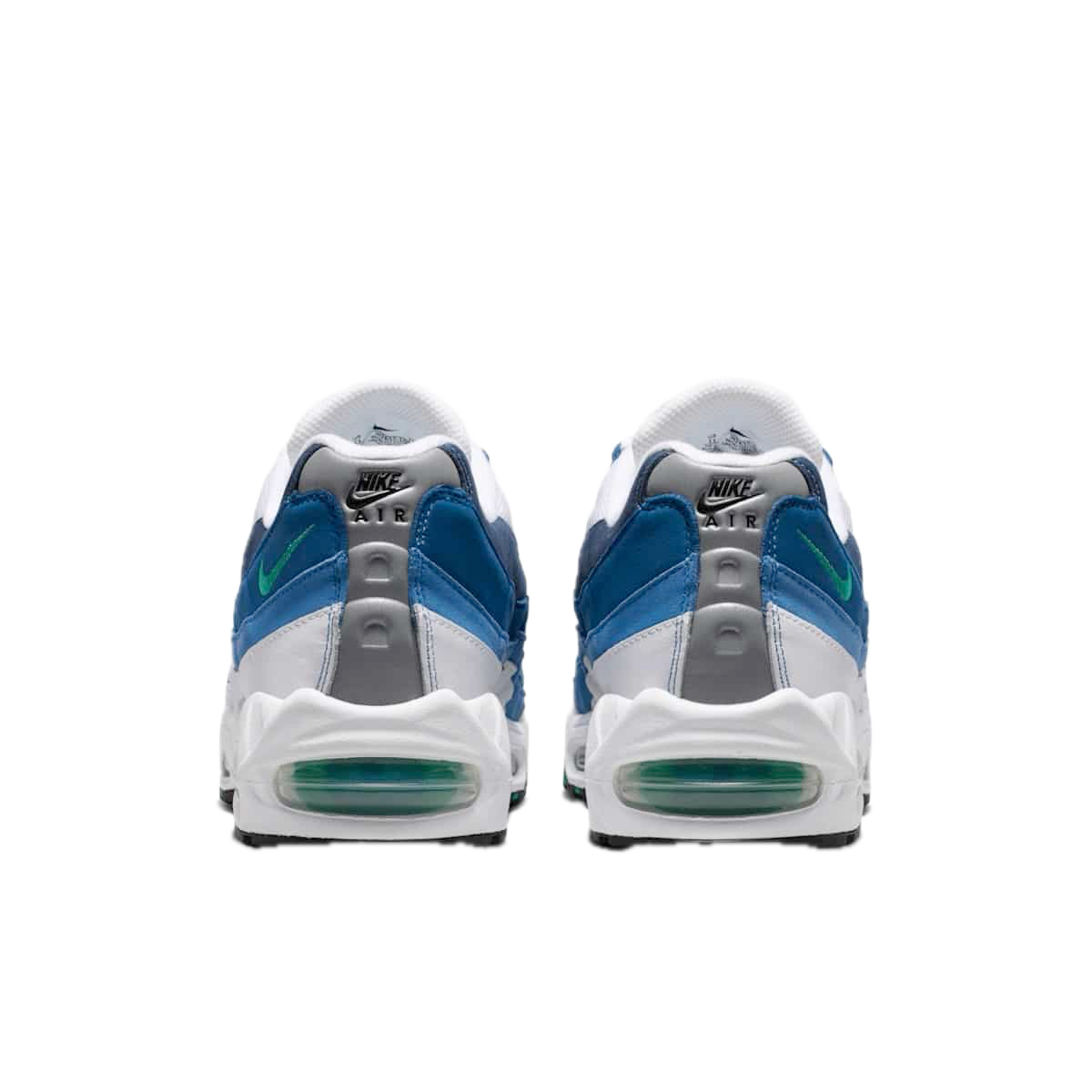Nike Air Max 95 Big Bubble Slate 3