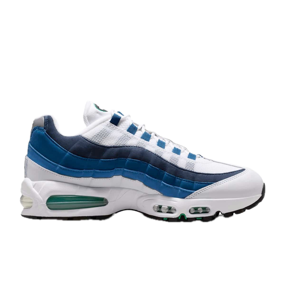 Nike Air Max 95 Big Bubble Slate 6