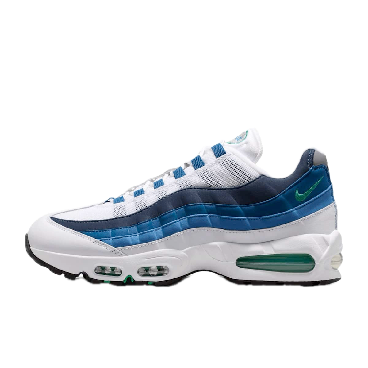 Nike Air Max 95 Big Bubble Slate 7