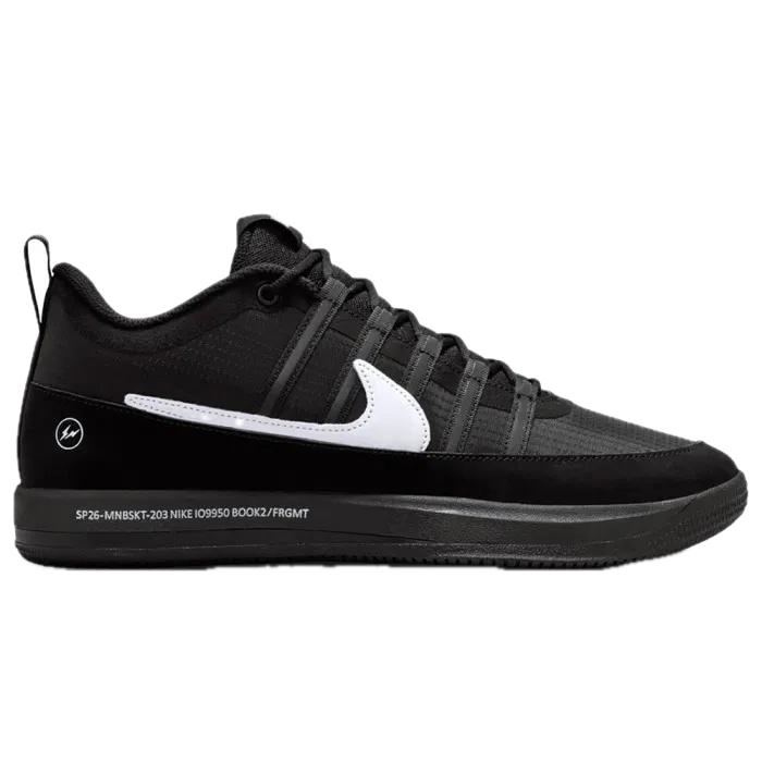 Nike Book 2 Fragment