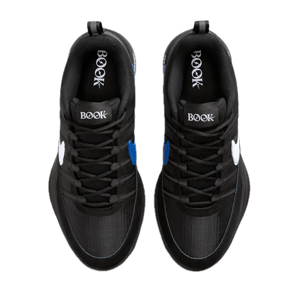 Nike Book 2 Fragment 5