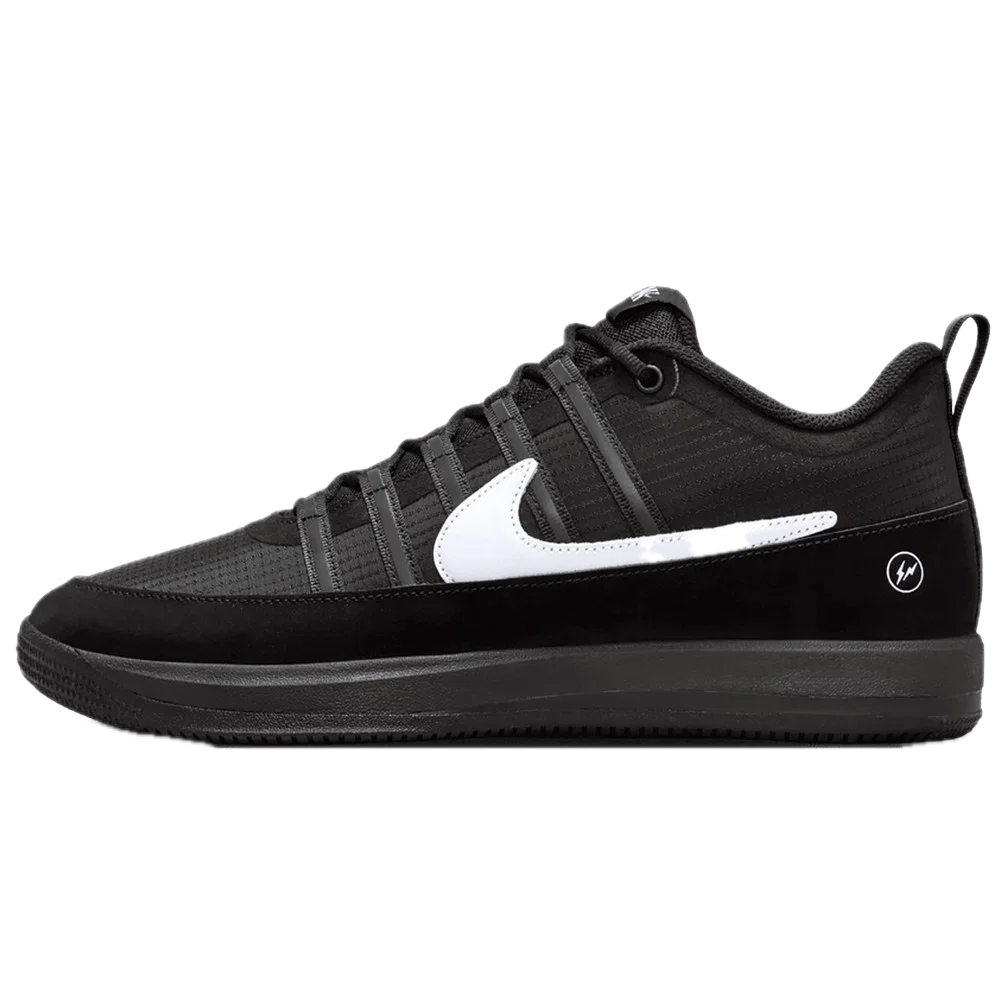 Nike Book 2 Fragment 6