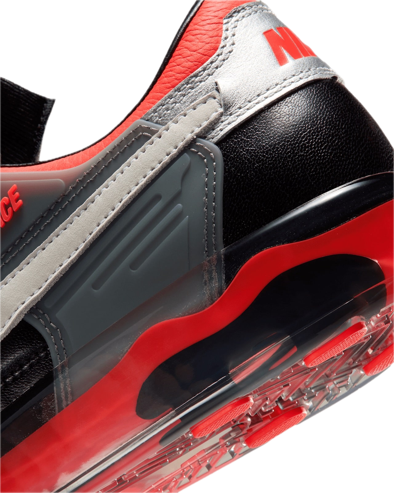 Nike Cryoshot Air Speed M Palace 1