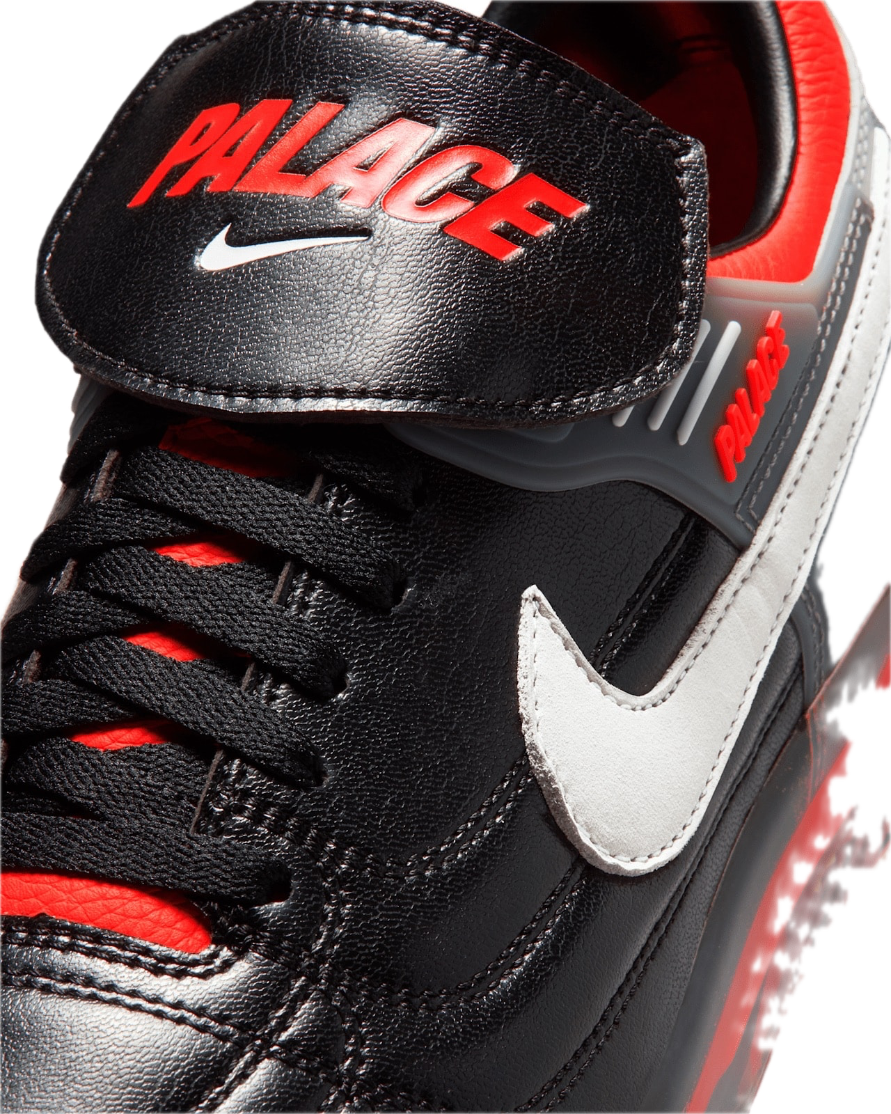 Nike Cryoshot Air Speed M Palace 2