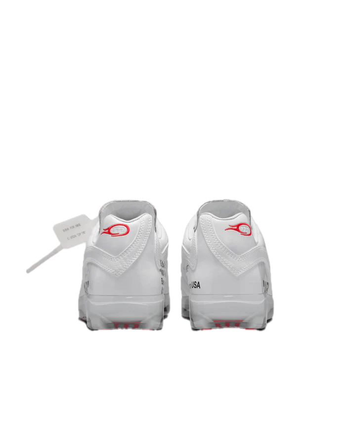 Nike Cryoshot Zoom M9 Virgil Abloh Archives 1