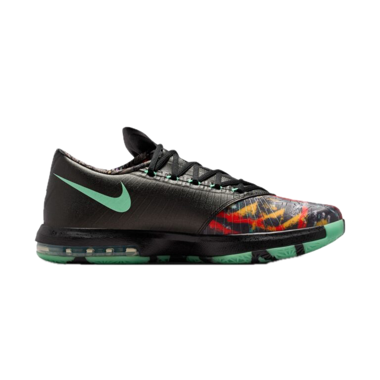 Nike KD 6 Illusion (2026)