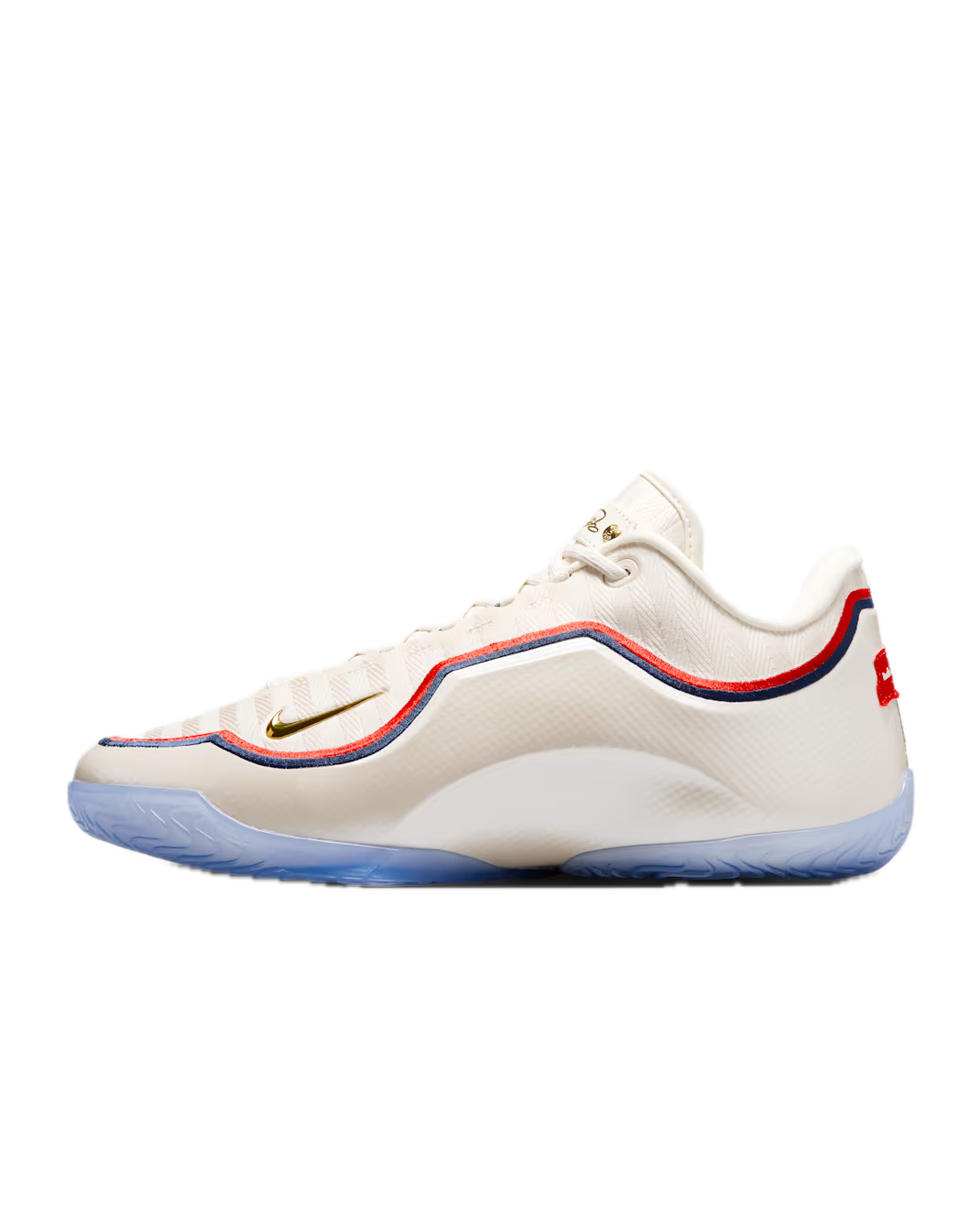 Nike LeBron 23 Old Glory 1