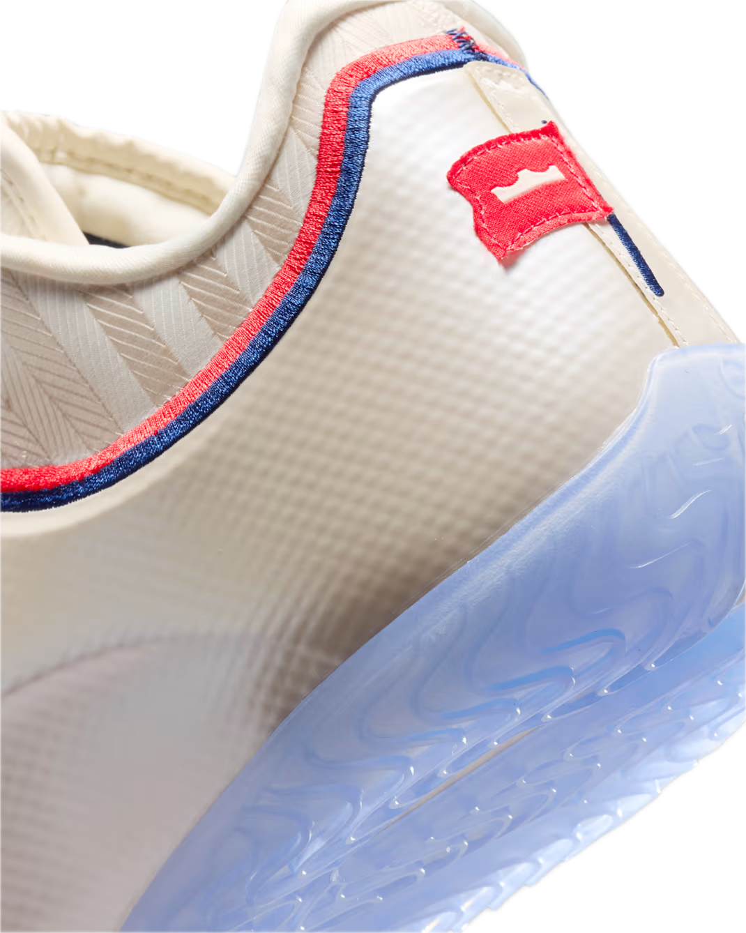 Nike LeBron 23 Old Glory 3