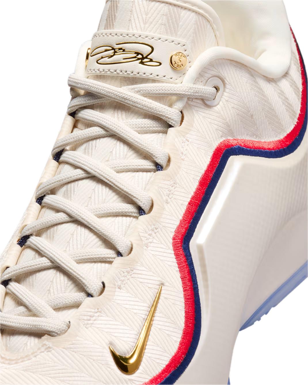 Nike LeBron 23 Old Glory 4