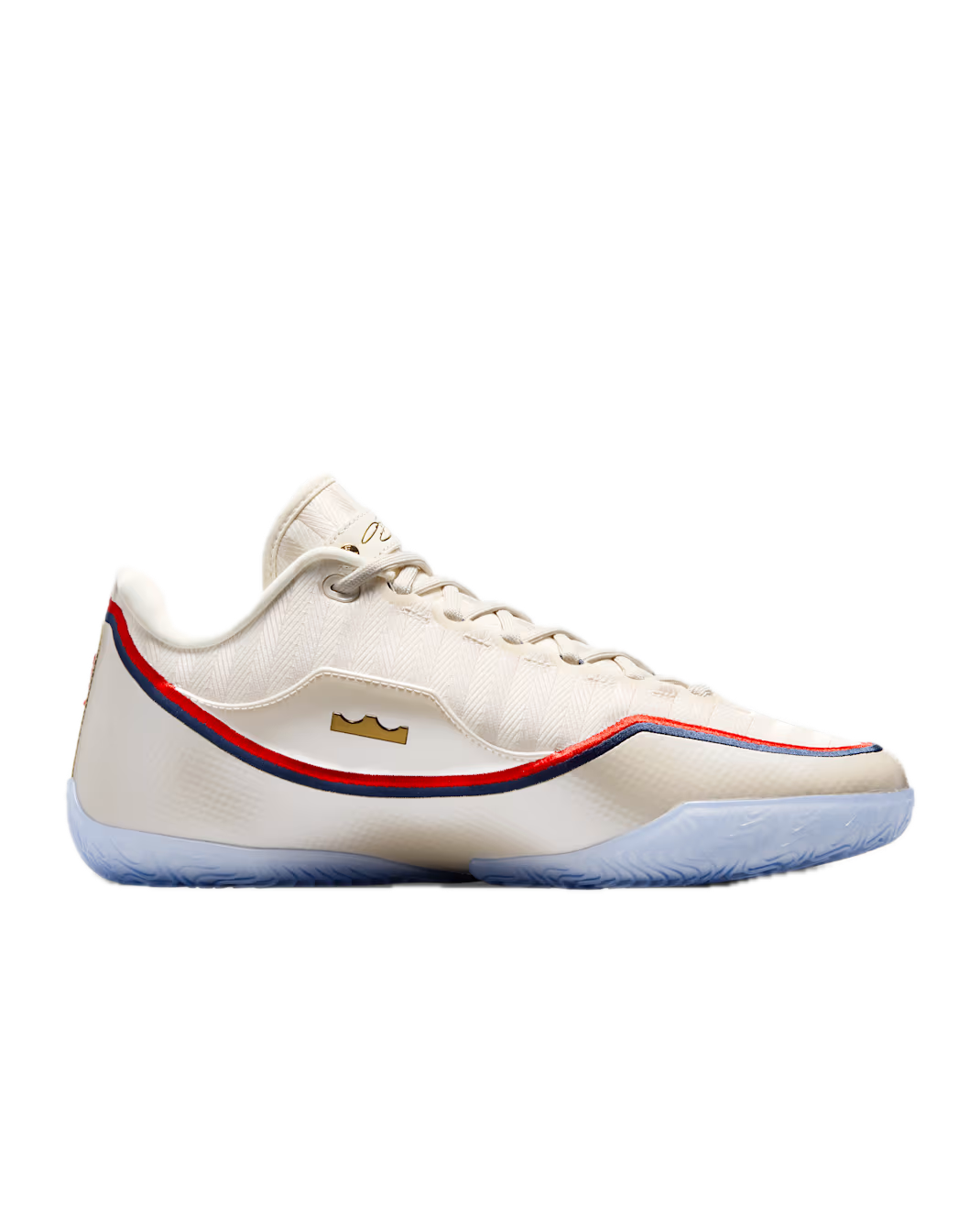 Nike LeBron 23 Old Glory 8