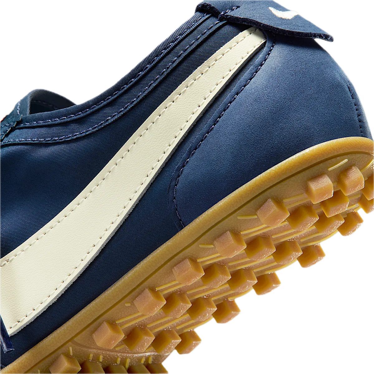 Nike Moon Shoe Midnight Navy Gum (Women's) 1