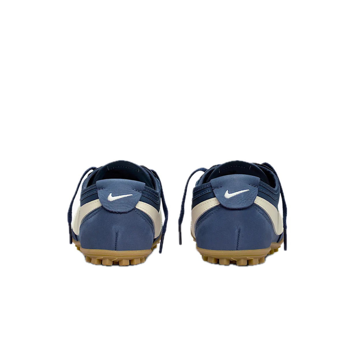 Nike Moon Shoe Midnight Navy Gum (Women's) 3