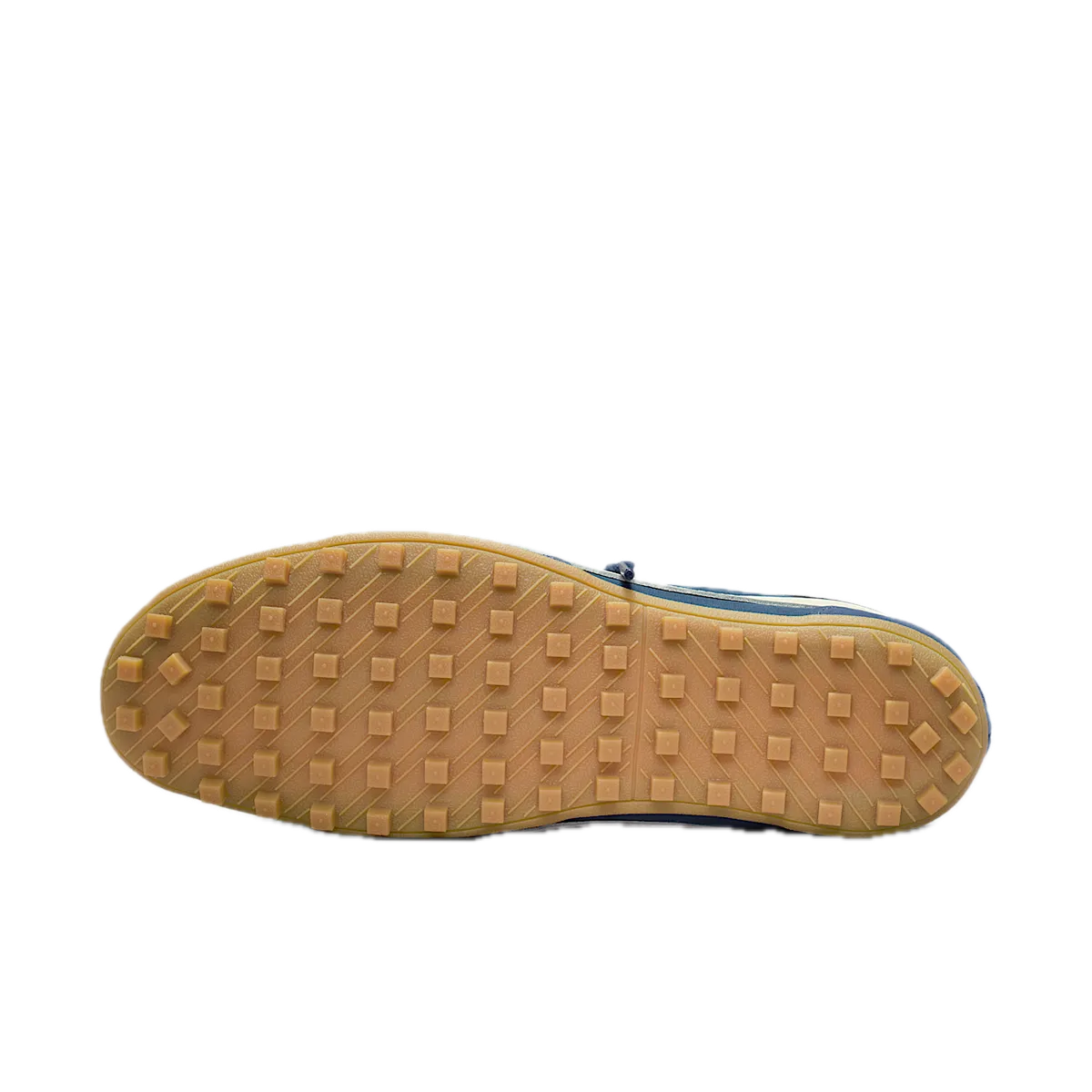 Nike Moon Shoe Midnight Navy Gum (Women's) 7