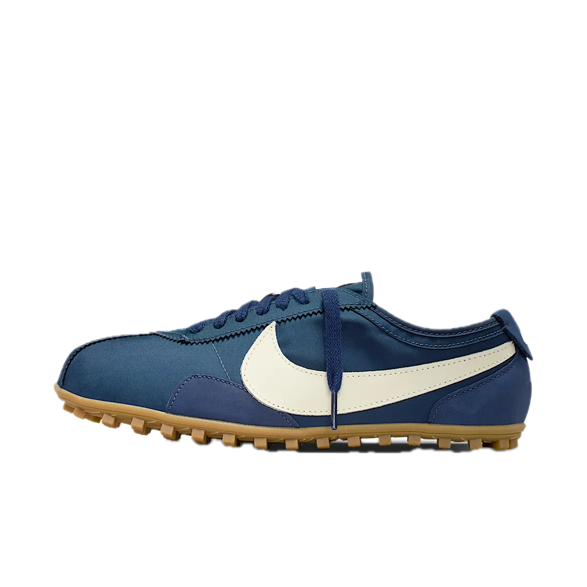 Nike Moon Shoe Midnight Navy Gum (Women's) 8
