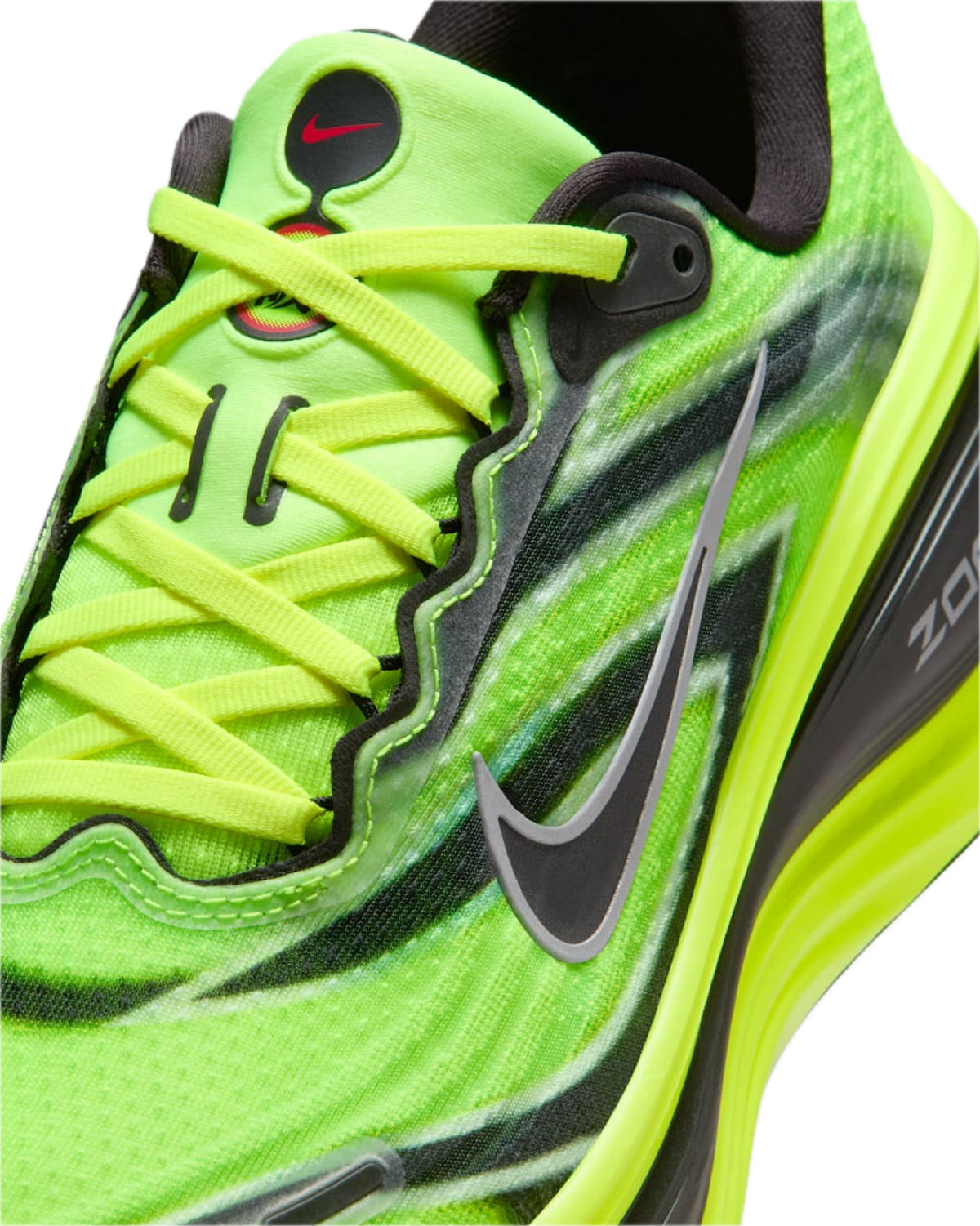 Nike Vomero Plus Ekiden Pack Volt 2