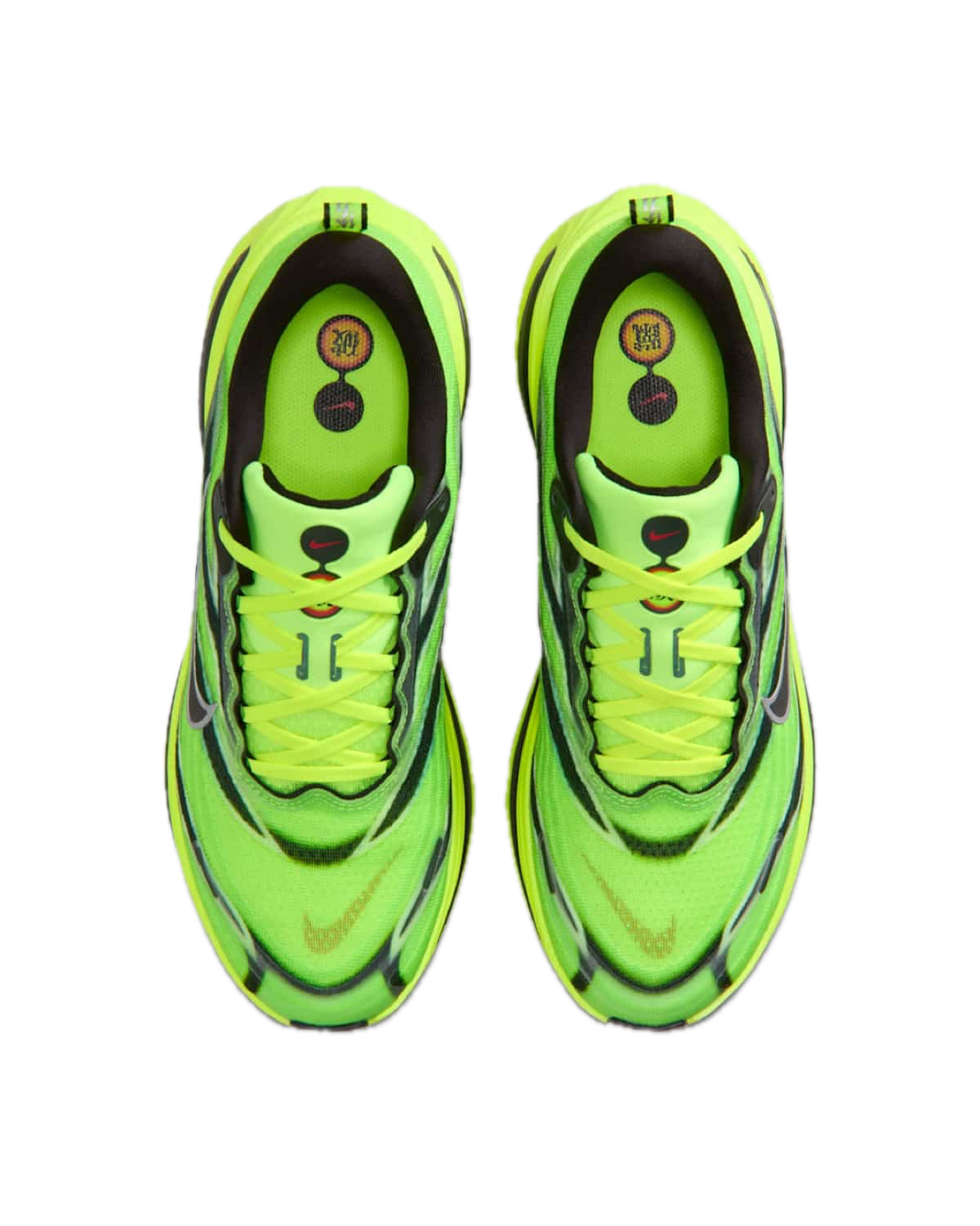 Nike Vomero Plus Ekiden Pack Volt 5