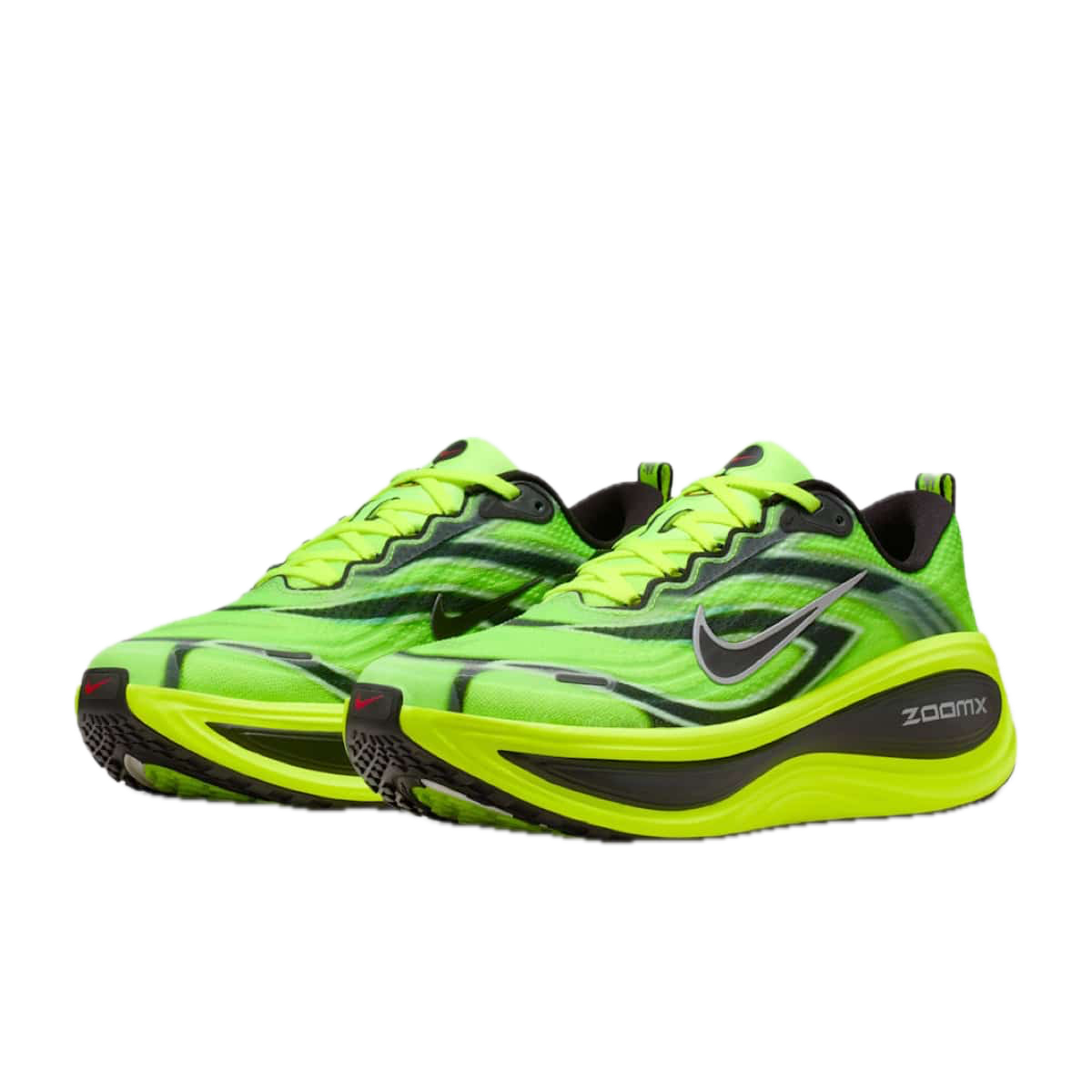 Nike Vomero Plus Ekiden Pack Volt 6