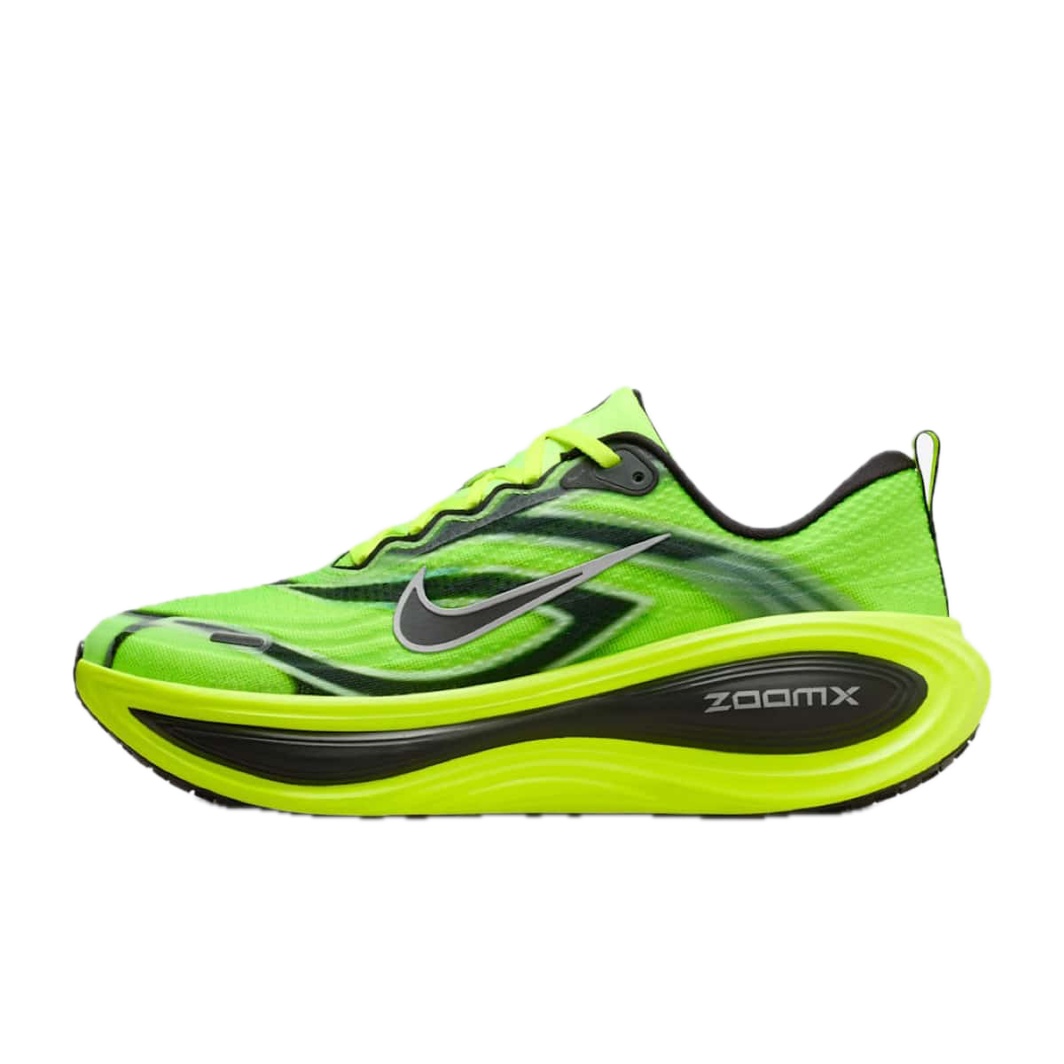 Nike Vomero Plus Ekiden Pack Volt 7