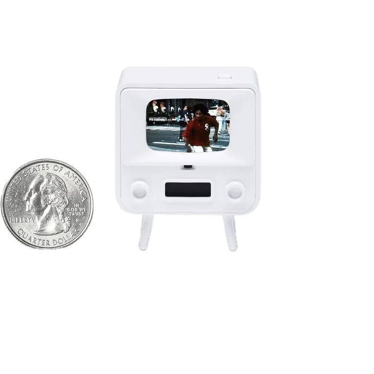 Supreme Tiny TV 2