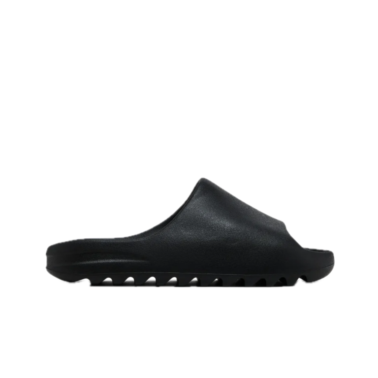 Yeezy YS-01 Slide Black