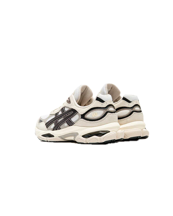 ASICS Gel-NYC 2.0 White Oatmeal 1