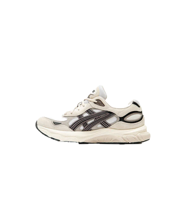 ASICS Gel-NYC 2.0 White Oatmeal 3