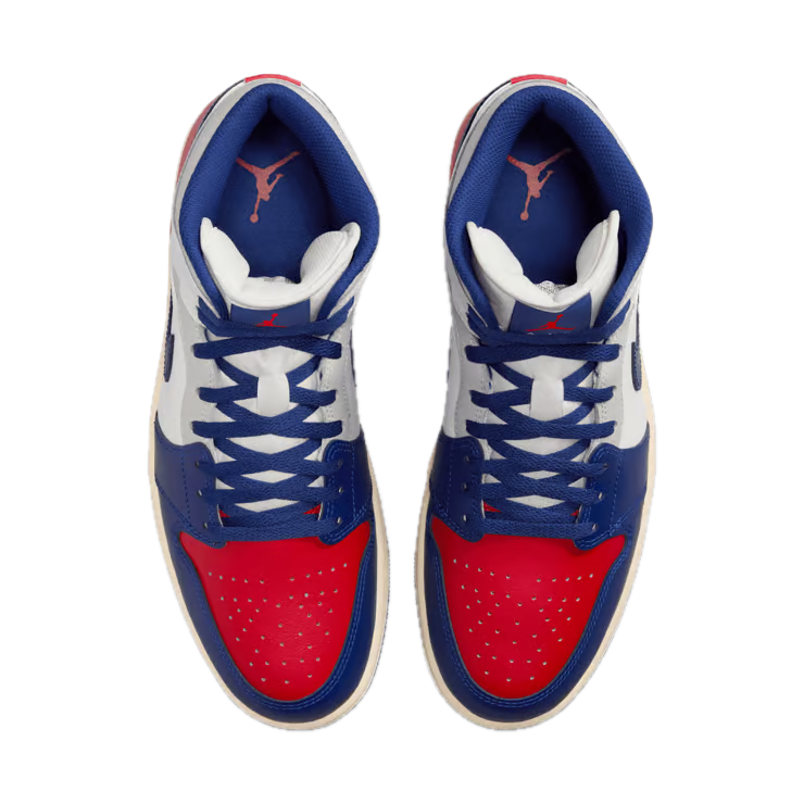 Jordan 1 Mid Rare Air 1