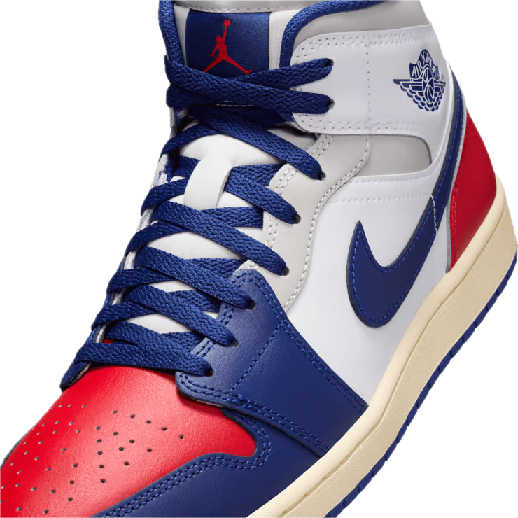 Jordan 1 Mid Rare Air 4