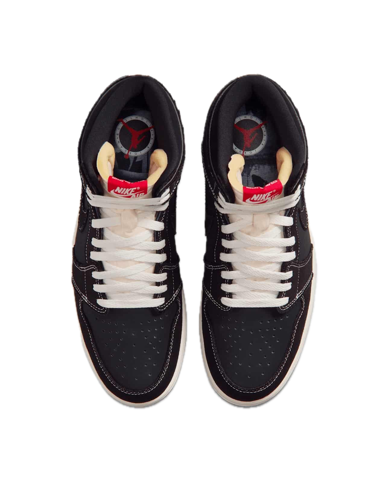Jordan 1 Retro High OG Flight Club 4