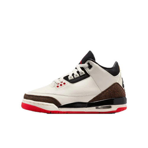 Jordan 3 Retro World's Best Dad (GS) 4