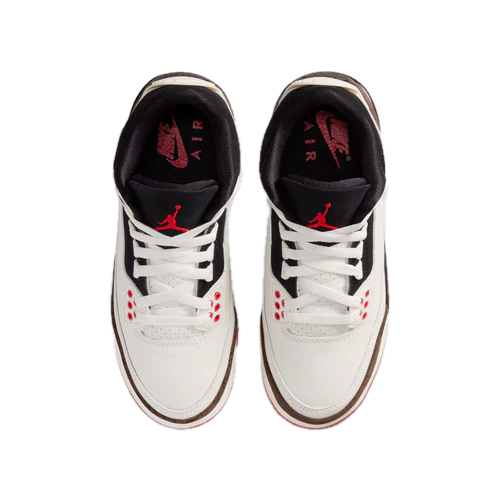Jordan 3 Retro World's Best Dad (GS) 5