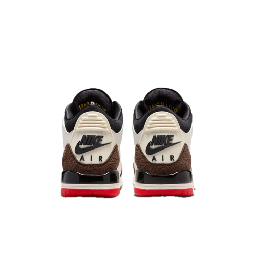 Jordan 3 Retro World's Best Dad (GS) 7