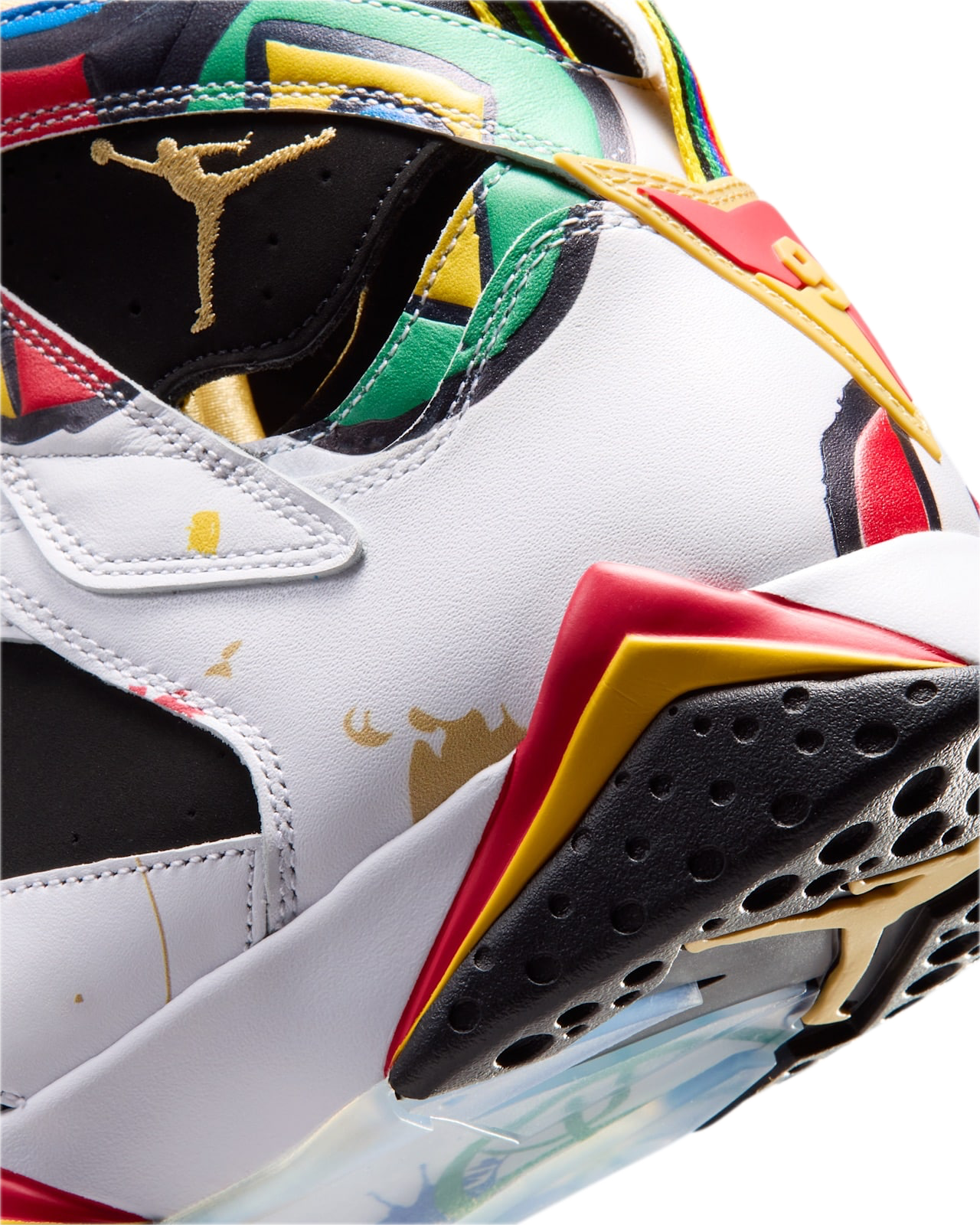 Jordan 7 Retro Miro (2026) 1