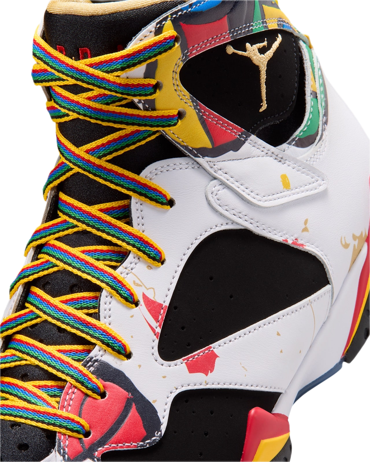 Jordan 7 Retro Miro (2026) 2
