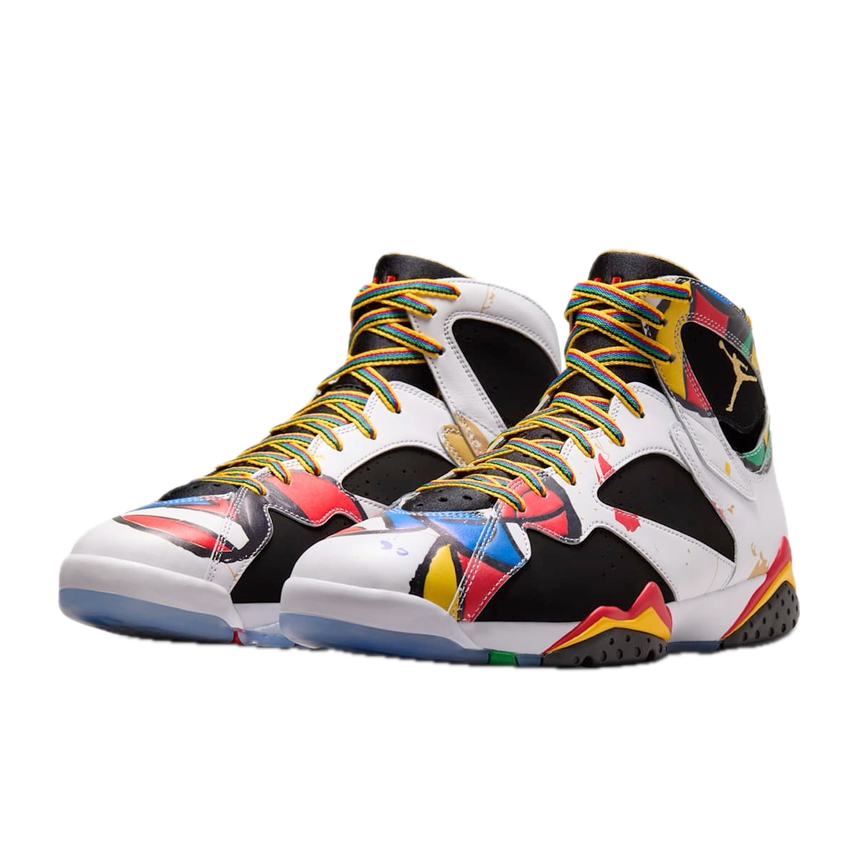 Jordan 7 Retro Miro (2026) 5