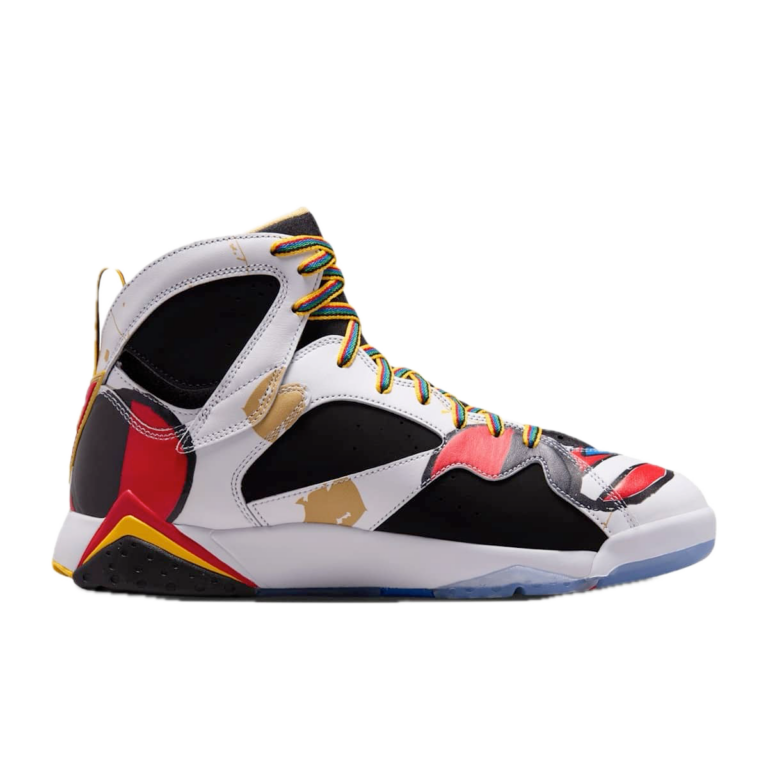Jordan 7 Retro Miro (2026)