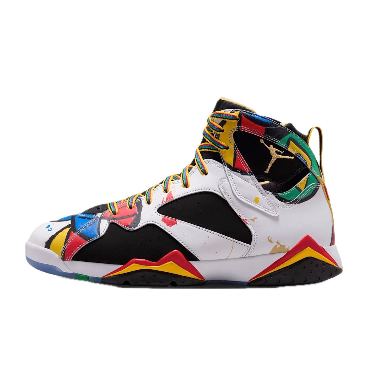 Jordan 7 Retro Miro (2026) 7