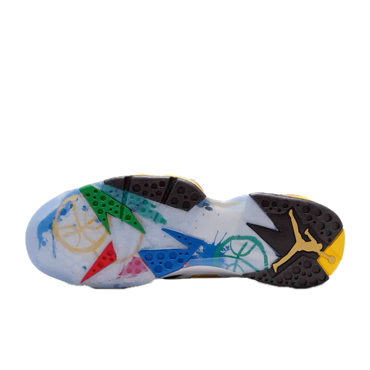 Jordan 7 Retro Miro (2026) 8