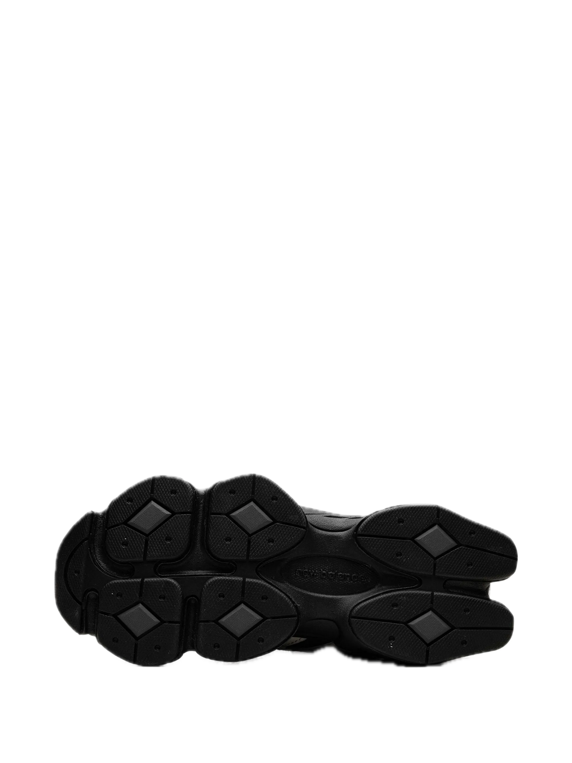 New Balance 9060 Off White Black 2